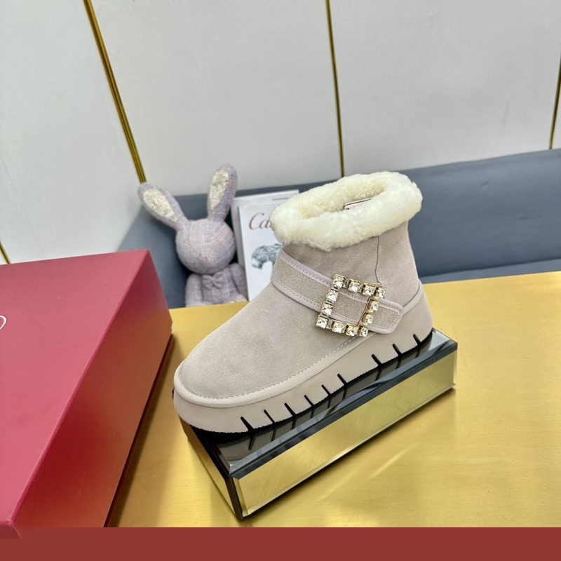 roger u1u1er boots